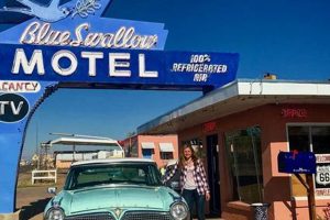 Vintage & Retro Historic Motels: A Guide Crown American Hotels | Luxury, Comfort & Top Destinations Vintage & Retro Historic Motels: A Guide | Crown American Hotels | Luxury, Comfort & Top Destinations