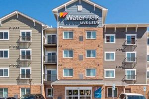 Best Extended Stay Hotels in North Carolina Crown American Hotels | Luxury, Comfort & Top Destinations Best Extended Stay Hotels in North Carolina | Crown American Hotels | Luxury, Comfort & Top Destinations