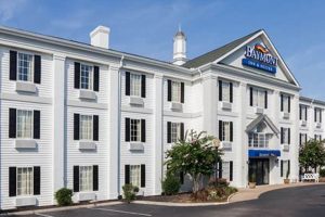 Best Extended Stay Hotels in Columbia TN | Top Suites Crown American Hotels | Luxury, Comfort & Top Destinations Best Extended Stay Hotels in Columbia TN | Top Suites | Crown American Hotels | Luxury, Comfort & Top Destinations