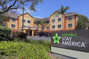 Best Extended Stay America La Mirada Suites Crown American Hotels | Luxury, Comfort & Top Destinations Best Extended Stay America La Mirada Suites | Crown American Hotels | Luxury, Comfort & Top Destinations