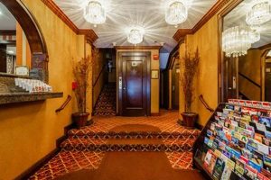 Extended Stay Hotel New York Manhattan Crown American Hotels | Luxury, Comfort & Top Destinations Extended Stay Hotel New York Manhattan | Crown American Hotels | Luxury, Comfort & Top Destinations