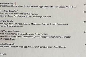 Best Hotel Park City Room Service Menus & Dining Crown American Hotels | Luxury, Comfort & Top Destinations Best Hotel Park City Room Service Menus & Dining | Crown American Hotels | Luxury, Comfort & Top Destinations