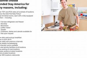 Extended Stay Military Discount Crown American Hotels | Luxury, Comfort & Top Destinations Extended Stay Military Discount | Crown American Hotels | Luxury, Comfort & Top Destinations