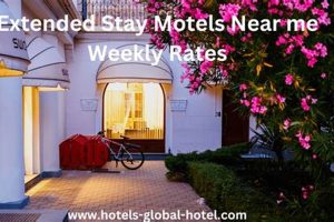 Find Weekly Hotel Rates Near You | Best Deals Crown American Hotels | Luxury, Comfort & Top Destinations Find Weekly Hotel Rates Near You | Best Deals | Crown American Hotels | Luxury, Comfort & Top Destinations