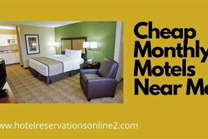 Find Cheap Monthly Motel Rates & Extended Stays Crown American Hotels | Luxury, Comfort & Top Destinations Find Cheap Monthly Motel Rates & Extended Stays | Crown American Hotels | Luxury, Comfort & Top Destinations