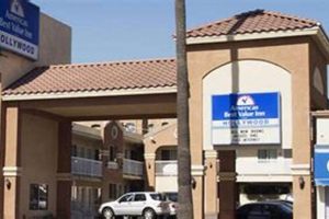 Best Value Inn Hollywood: Budget Hotel Deals & Rooms Crown American Hotels | Luxury, Comfort & Top Destinations Best Value Inn Hollywood: Budget Hotel Deals & Rooms | Crown American Hotels | Luxury, Comfort & Top Destinations