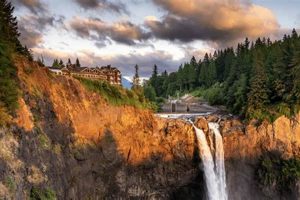 Luxury Snoqualmie Falls Resort: America's Hotel Crown American Hotels | Luxury, Comfort & Top Destinations Luxury Snoqualmie Falls Resort: America's Hotel | Crown American Hotels | Luxury, Comfort & Top Destinations