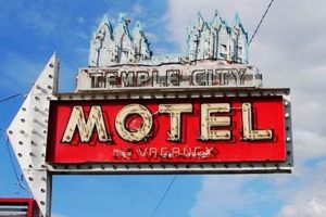 Slc Motels | Crown American Hotels | Luxury, Comfort & Top Destinations