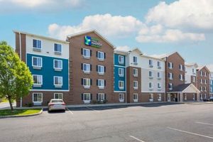 Extended Stay America Monthly Rates & Costs Crown American Hotels | Luxury, Comfort & Top Destinations Extended Stay America Monthly Rates & Costs | Crown American Hotels | Luxury, Comfort & Top Destinations