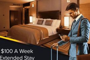 Best Hotels for Week-Long Stays: Top Deals Crown American Hotels | Luxury, Comfort & Top Destinations Best Hotels for Week-Long Stays: Top Deals | Crown American Hotels | Luxury, Comfort & Top Destinations
