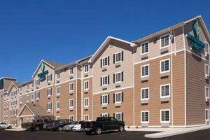 Best Extended Stay Hotels in New Mexico Crown American Hotels | Luxury, Comfort & Top Destinations Best Extended Stay Hotels in New Mexico | Crown American Hotels | Luxury, Comfort & Top Destinations