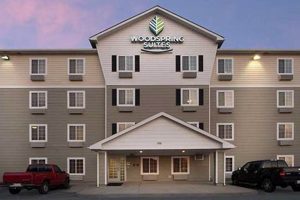 Best Extended Stay Hotels in Johnson City, TN Crown American Hotels | Luxury, Comfort & Top Destinations Best Extended Stay Hotels in Johnson City, TN | Crown American Hotels | Luxury, Comfort & Top Destinations