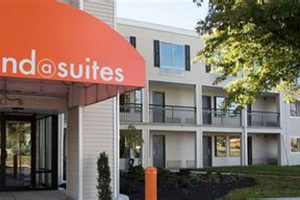 Extend A Suites Crown American Hotels | Luxury, Comfort & Top Destinations Extend A Suites | Crown American Hotels | Luxury, Comfort & Top Destinations