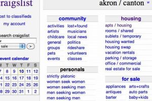 Best Canton, OH Deals: Craigslist Finds Near America Hotel Crown American Hotels | Luxury, Comfort & Top Destinations Best Canton, OH Deals: Craigslist Finds Near America Hotel | Crown American Hotels | Luxury, Comfort & Top Destinations