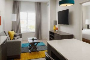 Best Live Stay Options for Your Hotel Stay | Crown American Hotels | Luxury, Comfort & Top Destinations