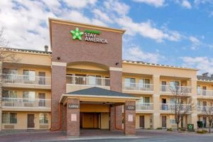 Best Lake City Extended Stay Hotels & Suites Crown American Hotels | Luxury, Comfort & Top Destinations Best Lake City Extended Stay Hotels & Suites | Crown American Hotels | Luxury, Comfort & Top Destinations