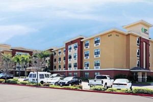 Extended Stay Hotels In Orange County Ca | Crown American Hotels | Luxury, Comfort & Top Destinations