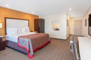 Best Extended Stay Hotels Culver City CA Crown American Hotels | Luxury, Comfort & Top Destinations Best Extended Stay Hotels Culver City CA | Crown American Hotels | Luxury, Comfort & Top Destinations