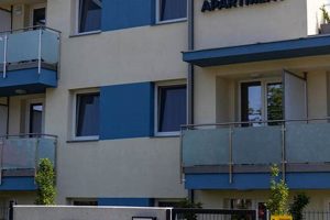 Best Stay Apartment Rentals & Extended Stays | Crown American Hotels | Luxury, Comfort & Top Destinations