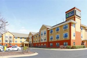 Best Extended Stay Hotels in Pennsylvania Crown American Hotels | Luxury, Comfort & Top Destinations Best Extended Stay Hotels in Pennsylvania | Crown American Hotels | Luxury, Comfort & Top Destinations