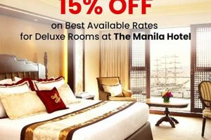 Luxury Hotel Suites Monthly Rates & Deals | Crown American Hotels | Luxury, Comfort & Top Destinations