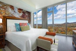 Boutique Hotel Indigo Asheville Downtown: Best Rates | Crown American Hotels | Luxury, Comfort & Top Destinations