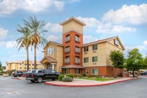 Best Extended Stay America Phoenix Deals | Crown American Hotels | Luxury, Comfort & Top Destinations