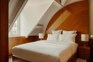 Top Hotels for Extended Stays & Long Vacations | Crown American Hotels | Luxury, Comfort & Top Destinations