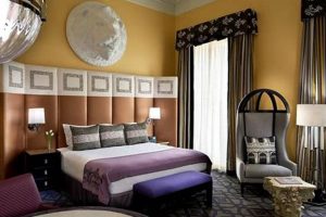 Luxury Kimpton Monaco Hotel in DC | Book Now | Crown American Hotels | Luxury, Comfort & Top Destinations
