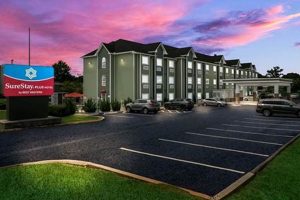 Best Extended Stay Hotels in Sevierville TN Crown American Hotels | Luxury, Comfort & Top Destinations Best Extended Stay Hotels in Sevierville TN | Crown American Hotels | Luxury, Comfort & Top Destinations