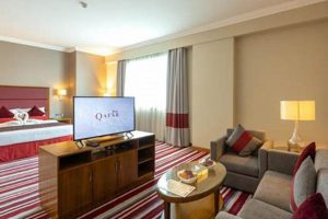 Book Short Stay Hotels & Day Use Rooms | Crown American Hotels | Luxury, Comfort & Top Destinations