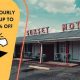Cheap Hourly Rate Motels Near Me | Book Now | Crown American Hotels | Luxury, Comfort & Top Destinations