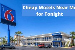 Motels Cheap Near Me | Crown American Hotels | Luxury, Comfort & Top Destinations