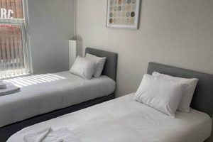 Best Short Stay Rooms: Cozy & Affordable | Crown American Hotels | Luxury, Comfort & Top Destinations
