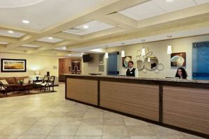 Best Freehold Hotels in America: Own Your Dream | Crown American Hotels | Luxury, Comfort & Top Destinations
