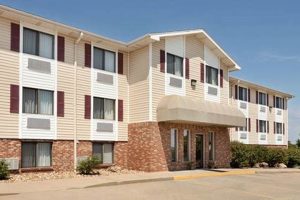 Top Extended Stay Hotels in Jefferson City, MO | Crown American Hotels | Luxury, Comfort & Top Destinations