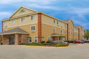 Best Extended Stay America DFW | Deals Crown American Hotels | Luxury, Comfort & Top Destinations Best Extended Stay America DFW | Deals | Crown American Hotels | Luxury, Comfort & Top Destinations