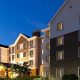 Top Extended Stay Hotels in Delaware | Book Now | Crown American Hotels | Luxury, Comfort & Top Destinations
