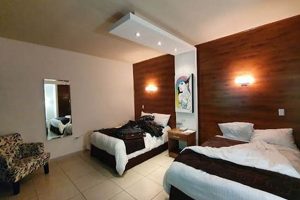 Luxury Suites Near Me | America Hotel | Crown American Hotels | Luxury, Comfort & Top Destinations