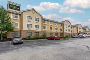 Best Extended Stay America Cleveland Deals & Offers | Crown American Hotels | Luxury, Comfort & Top Destinations