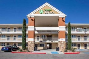 Best Extended Stay America El Paso West Deals | Crown American Hotels | Luxury, Comfort & Top Destinations