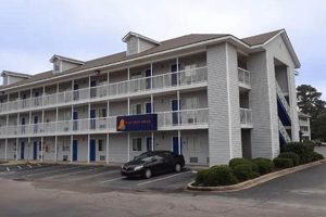 Best Extended Stay Hotels in Columbia SC | Top Suites | Crown American Hotels | Luxury, Comfort & Top Destinations