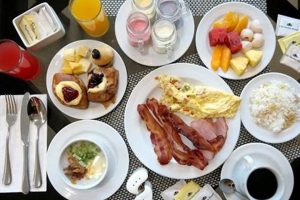 Holiday Magic: Garden City Hotel Breakfast with Santa Experience Crown American Hotels | Luxury, Comfort & Top Destinations Holiday Magic: Garden City Hotel Breakfast with Santa Experience | Crown American Hotels | Luxury, Comfort & Top Destinations