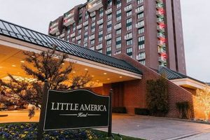 Best Hotel in Salt Lake City: Little America Crown American Hotels | Luxury, Comfort & Top Destinations Best Hotel in Salt Lake City: Little America | Crown American Hotels | Luxury, Comfort & Top Destinations