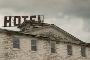 America's Creepiest Hotels: Haunted Stays Crown American Hotels | Luxury, Comfort & Top Destinations America's Creepiest Hotels: Haunted Stays | Crown American Hotels | Luxury, Comfort & Top Destinations