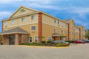 Best Extended Stay Hotels in Dallas TX Crown American Hotels | Luxury, Comfort & Top Destinations Best Extended Stay Hotels in Dallas TX | Crown American Hotels | Luxury, Comfort & Top Destinations