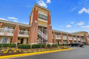 Best Extended Stay America Near Washington D.C. Crown American Hotels | Luxury, Comfort & Top Destinations Best Extended Stay America Near Washington D.C. | Crown American Hotels | Luxury, Comfort & Top Destinations