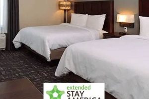 Best Long Term Hotels in Chicago | America Hotel Crown American Hotels | Luxury, Comfort & Top Destinations Best Long Term Hotels in Chicago | America Hotel | Crown American Hotels | Luxury, Comfort & Top Destinations