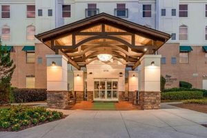 Best Extended Stay Hotels in Gainesville GA Crown American Hotels | Luxury, Comfort & Top Destinations Best Extended Stay Hotels in Gainesville GA | Crown American Hotels | Luxury, Comfort & Top Destinations