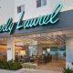 Historic Beverly Laurel Motor Hotel in LA | Crown American Hotels | Luxury, Comfort & Top Destinations